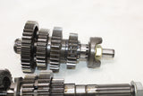 1997 Kawasaki Vulcan 1500 VN1500-A OEM ENGINE MOTOR TRANSMISSION TRANNY GEARS