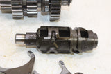 1997 Kawasaki Vulcan 1500 VN1500-A OEM ENGINE MOTOR TRANSMISSION TRANNY GEARS