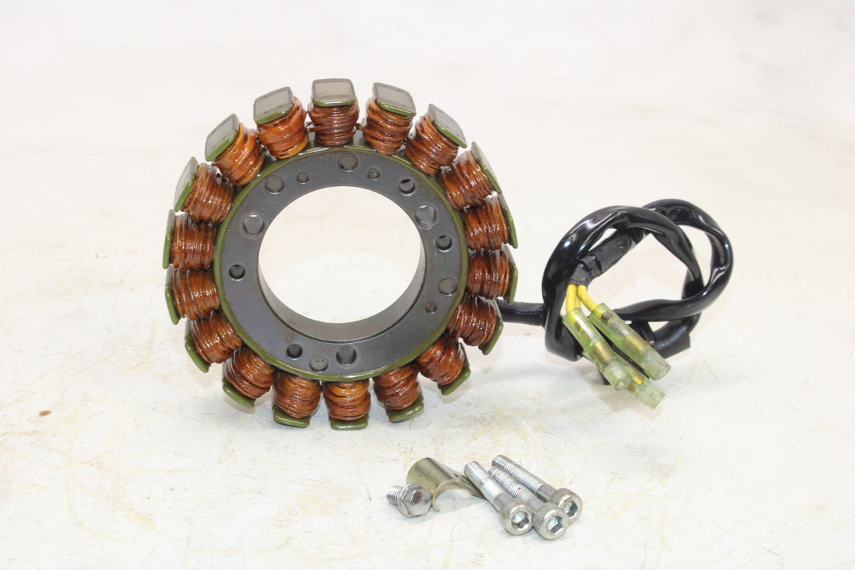 1997 Kawasaki Vulcan 1500 VN1500-A OEM STATOR GENERATOR ALTERNATOR MAGNETO