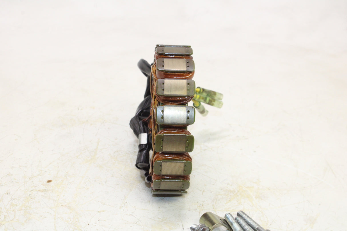 1997 Kawasaki Vulcan 1500 VN1500-A OEM STATOR GENERATOR ALTERNATOR MAGNETO