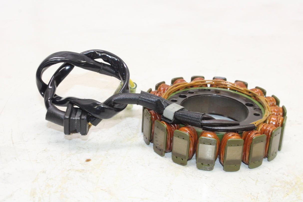 1997 Kawasaki Vulcan 1500 VN1500-A OEM STATOR GENERATOR ALTERNATOR MAGNETO