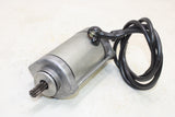 1997 Kawasaki Vulcan 1500 VN1500-A OEM ENGINE STARTING STARTER MOTOR -DC 12V