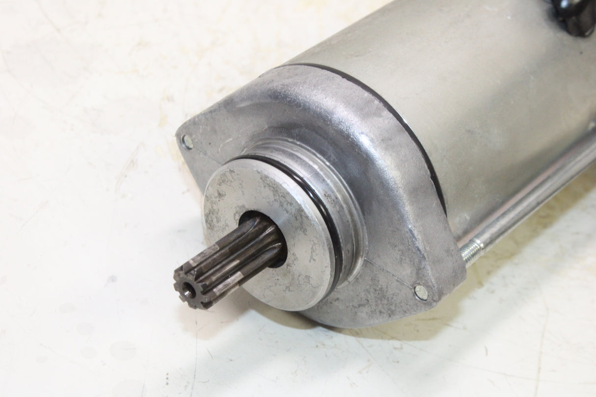 1997 Kawasaki Vulcan 1500 VN1500-A OEM ENGINE STARTING STARTER MOTOR -DC 12V