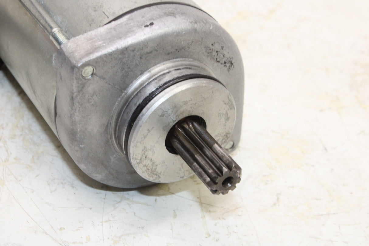 1997 Kawasaki Vulcan 1500 VN1500-A OEM ENGINE STARTING STARTER MOTOR -DC 12V