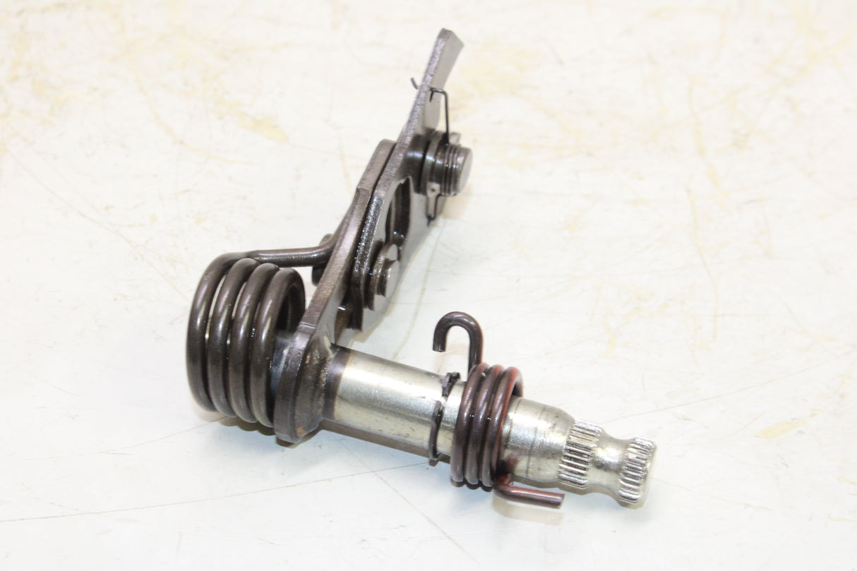 1997 Kawasaki Vulcan 1500 VN1500-A OEM SHIFTER SHIFT SHAFT