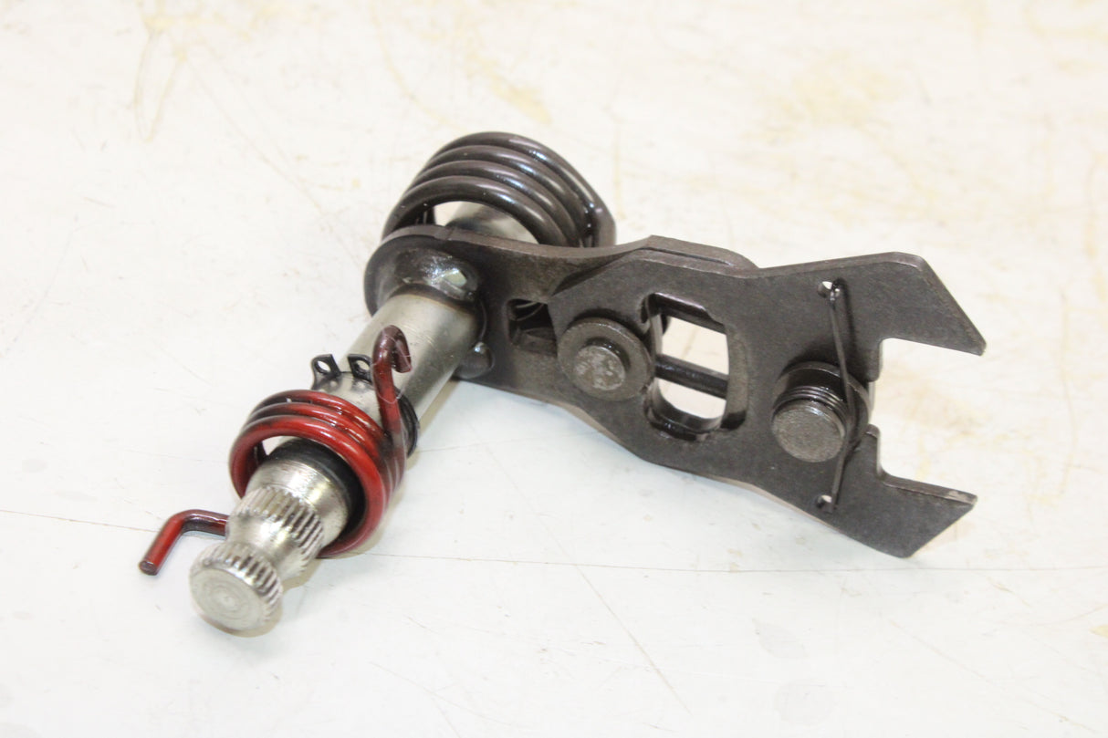 1997 Kawasaki Vulcan 1500 VN1500-A OEM SHIFTER SHIFT SHAFT