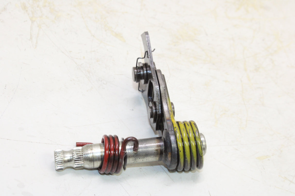 1997 Kawasaki Vulcan 1500 VN1500-A OEM SHIFTER SHIFT SHAFT