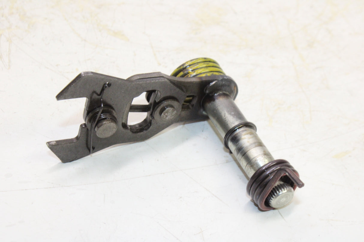 1997 Kawasaki Vulcan 1500 VN1500-A OEM SHIFTER SHIFT SHAFT