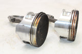 1997 Kawasaki Vulcan 1500 VN1500-A OEM ENGINE MOTOR BLOCK PISTONS