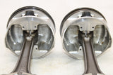 1997 Kawasaki Vulcan 1500 VN1500-A OEM ENGINE MOTOR BLOCK PISTONS