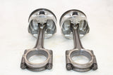 1997 Kawasaki Vulcan 1500 VN1500-A OEM ENGINE MOTOR BLOCK PISTONS