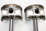 1997 Kawasaki Vulcan 1500 VN1500-A OEM ENGINE MOTOR BLOCK PISTONS