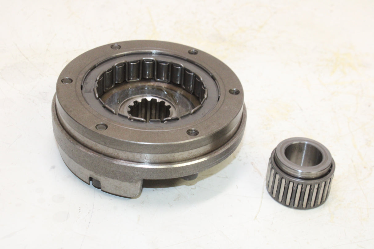 1997 Kawasaki Vulcan 1500 VN1500-A OEM MOTOR GEAR