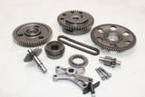 1997 Kawasaki Vulcan 1500 VN1500-A OEM MISC TRANSMISSION TRANNY GEARS CHAIN