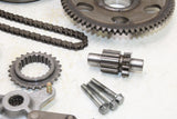 1997 Kawasaki Vulcan 1500 VN1500-A OEM MISC TRANSMISSION TRANNY GEARS CHAIN