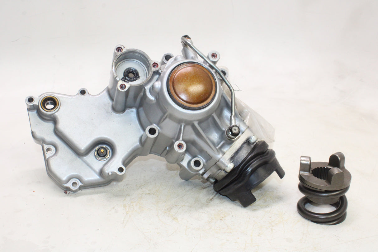 1997 Kawasaki Vulcan 1500 VN1500-A OEM FRONT MIDDLE DRIVE GEAR CASE