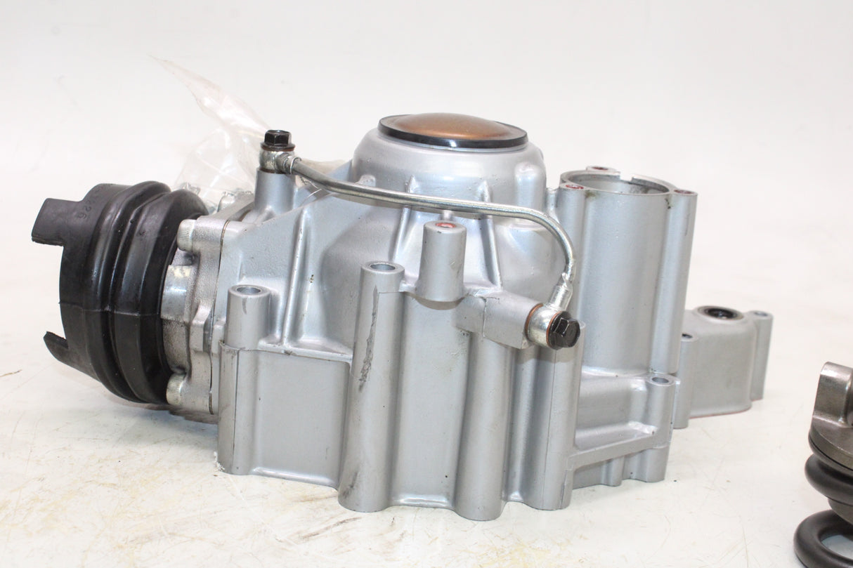 1997 Kawasaki Vulcan 1500 VN1500-A OEM FRONT MIDDLE DRIVE GEAR CASE
