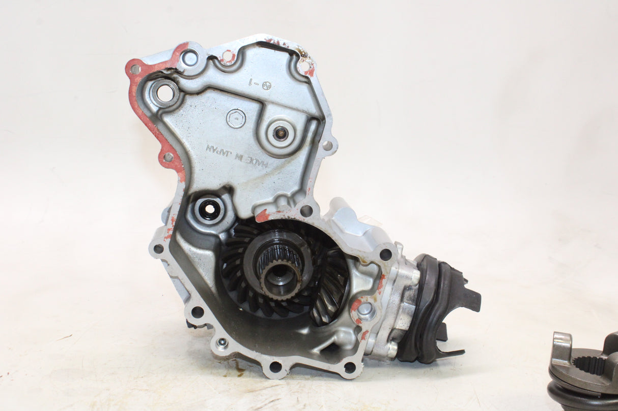 1997 Kawasaki Vulcan 1500 VN1500-A OEM FRONT MIDDLE DRIVE GEAR CASE