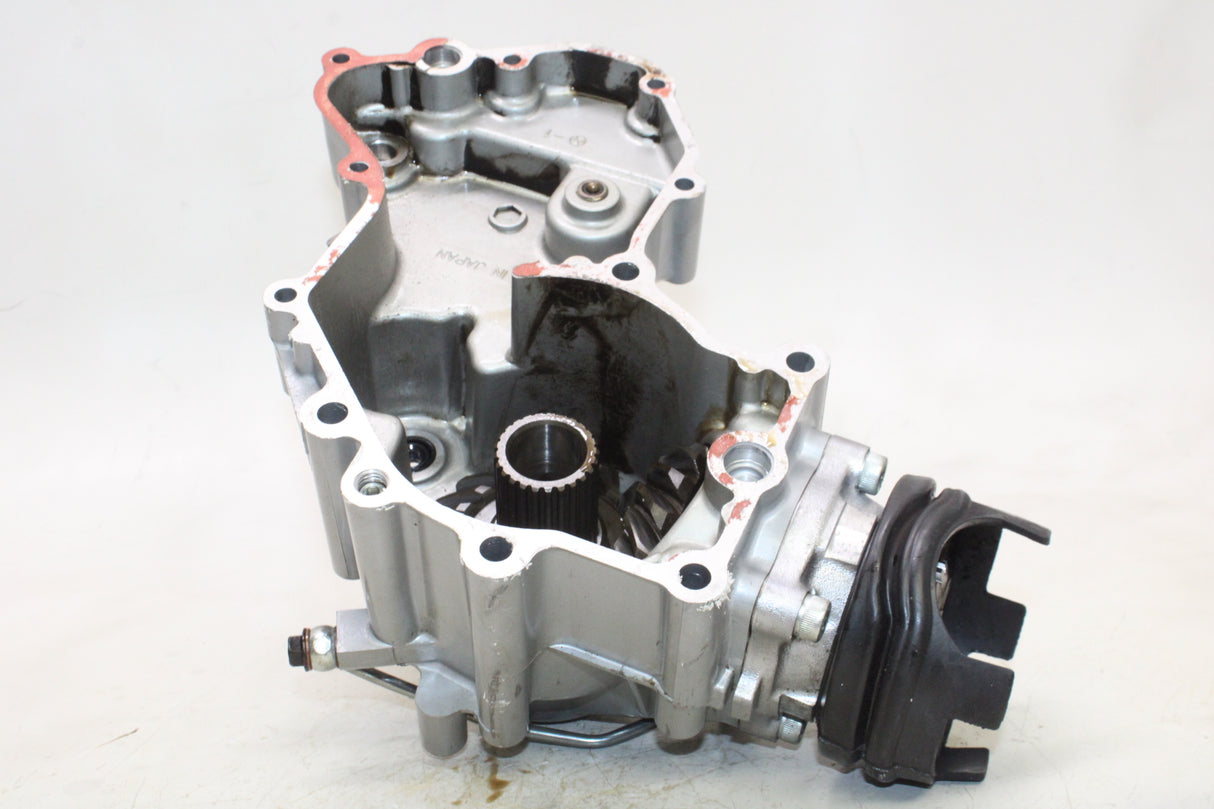 1997 Kawasaki Vulcan 1500 VN1500-A OEM FRONT MIDDLE DRIVE GEAR CASE
