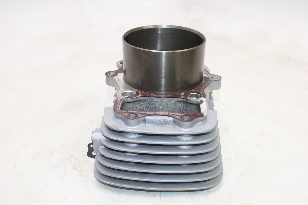 1997 Kawasaki Vulcan 1500 OEM FRONT ENGINE MOTOR PISTON CYLINDERS BLOCK JUG