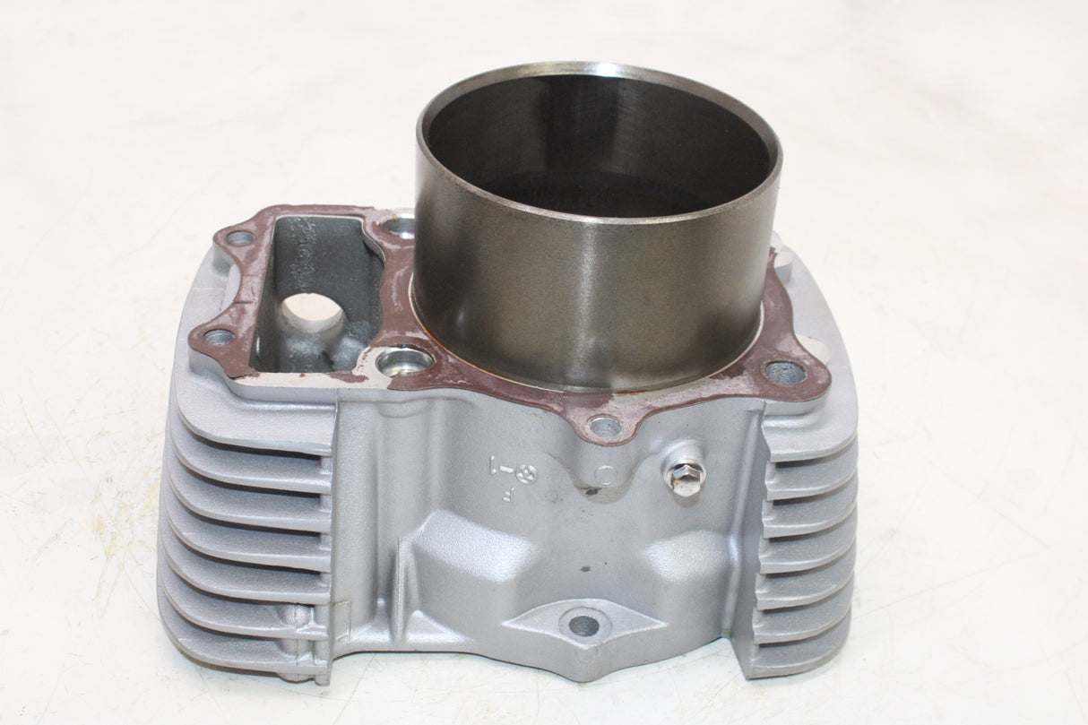 1997 Kawasaki Vulcan 1500 OEM FRONT ENGINE MOTOR PISTON CYLINDERS BLOCK JUG