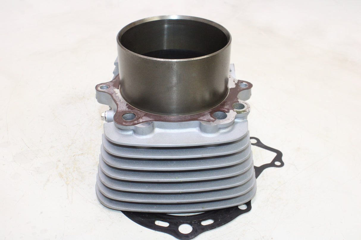 1997 Kawasaki Vulcan 1500 OEM FRONT ENGINE MOTOR PISTON CYLINDERS BLOCK JUG