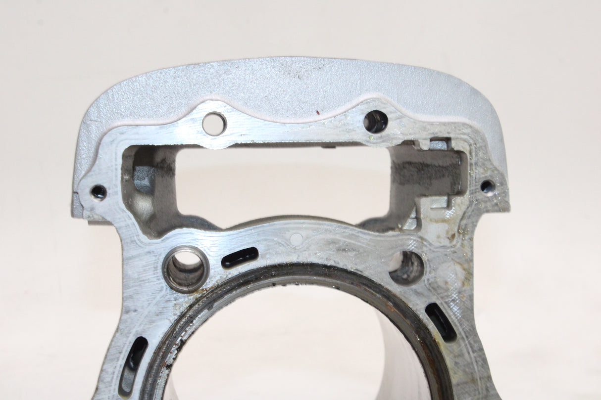 1997 Kawasaki Vulcan 1500 OEM FRONT ENGINE MOTOR PISTON CYLINDERS BLOCK JUG