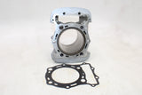1997 Kawasaki Vulcan 1500 OEM FRONT ENGINE MOTOR PISTON CYLINDERS BLOCK JUG