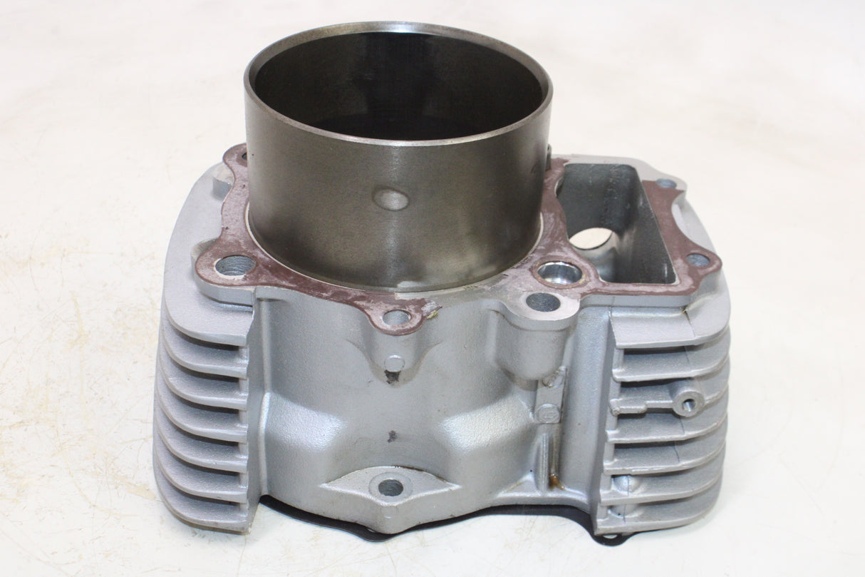 1997 Kawasaki Vulcan 1500 OEM REAR ENGINE MOTOR PISTON CYLINDERS BLOCK JUG