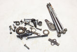 1983 Kawasaki KLT250 OEM ENGINE MOUNTING BOLTS HARDWARE MOTOR SCREWS
