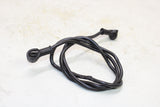1983 Kawasaki KLT250 OEM NEGATIVE BATTERY CABLE GROUND WIRE