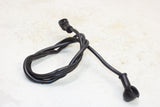 1983 Kawasaki KLT250 OEM NEGATIVE BATTERY CABLE GROUND WIRE