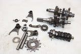 1983 Kawasaki KLT250 OEM ENGINE MOTOR TRANSMISSION TRANNY GEARS