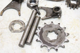 1983 Kawasaki KLT250 OEM ENGINE MOTOR TRANSMISSION TRANNY GEARS