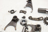 1983 Kawasaki KLT250 OEM ENGINE MOTOR TRANSMISSION TRANNY GEARS
