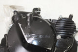 1983 Kawasaki KLT250 OEM CLUTCH SIDE ENGINE MOTOR COVER
