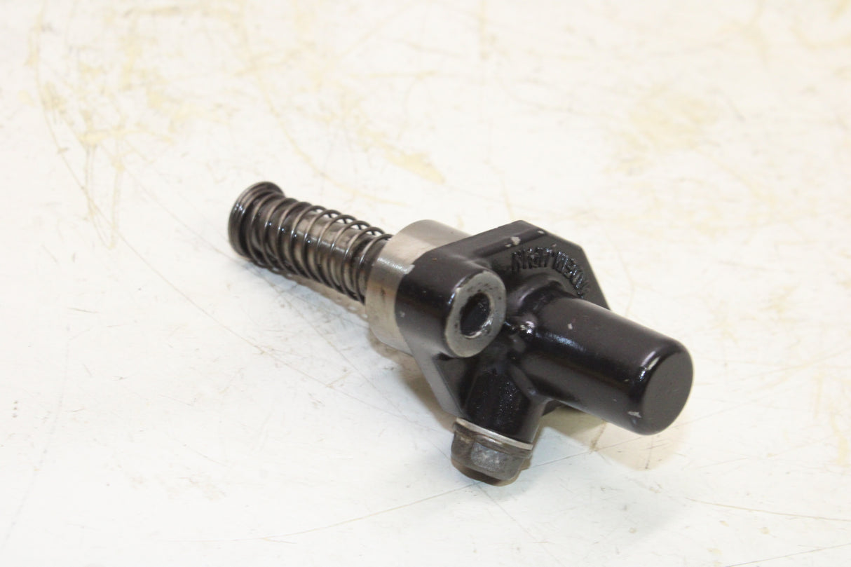 1983 Kawasaki KLT250 OEM CAM CHAIN CAMSHAFT TENSIONER