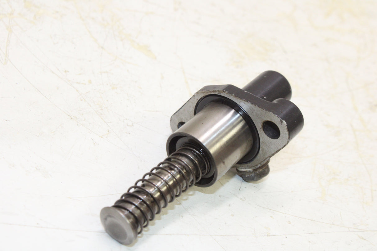 1983 Kawasaki KLT250 OEM CAM CHAIN CAMSHAFT TENSIONER
