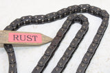1983 Kawasaki KLT250 OEM CAM CHAIN WITH GUIDES