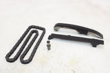 1983 Kawasaki KLT250 OEM CAM CHAIN WITH GUIDES