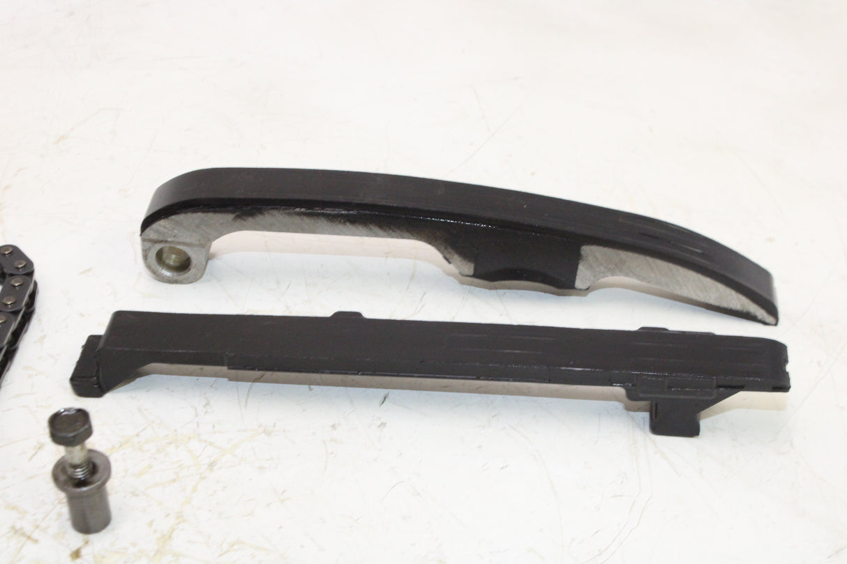 1983 Kawasaki KLT250 OEM CAM CHAIN WITH GUIDES
