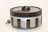 1983 Kawasaki KLT250 OEM COMPLETE CLUTCH W PLATES BASKET HUB !for Parts!