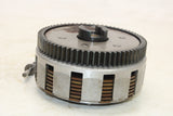 1983 Kawasaki KLT250 OEM COMPLETE CLUTCH W PLATES BASKET HUB !for Parts!