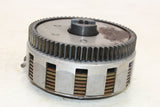 1983 Kawasaki KLT250 OEM COMPLETE CLUTCH W PLATES BASKET HUB !for Parts!