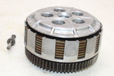 1983 Kawasaki KLT250 OEM COMPLETE CLUTCH W PLATES BASKET HUB !for Parts!
