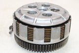 1983 Kawasaki KLT250 OEM COMPLETE CLUTCH W PLATES BASKET HUB !for Parts!