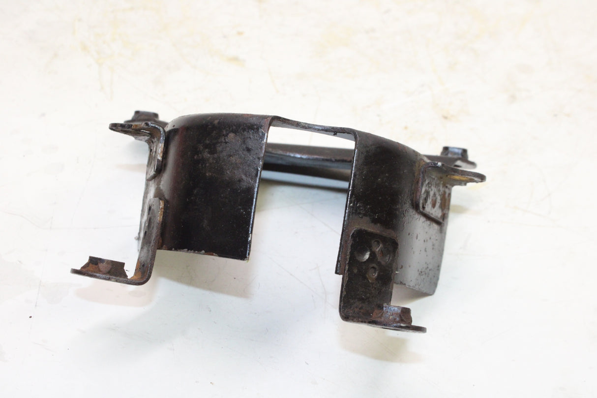 1983 Kawasaki KLT250 OEM MOUNTING BRACKETS MOUNT COVER