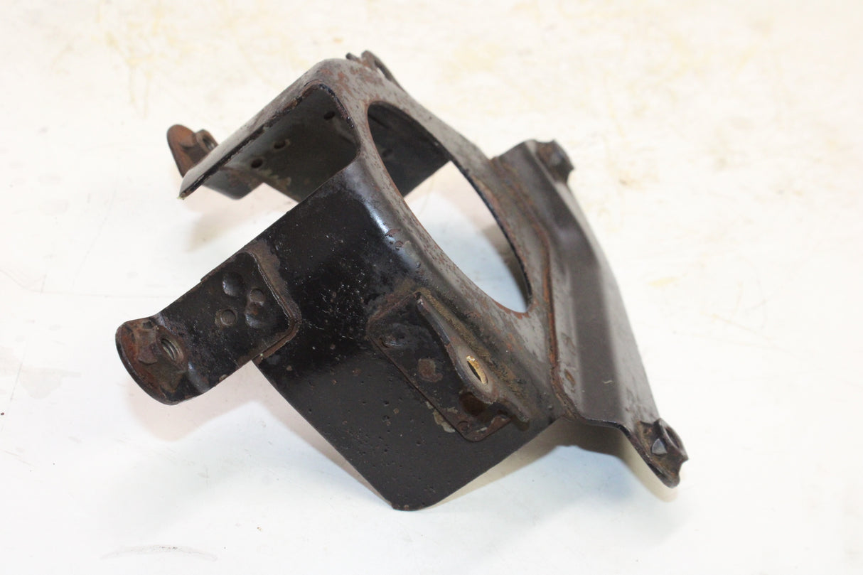 1983 Kawasaki KLT250 OEM MOUNTING BRACKETS MOUNT COVER