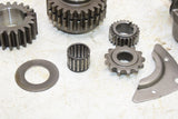 1983 Kawasaki KLT250 OEM MISC TRANSMISSION TRANNY GEARS