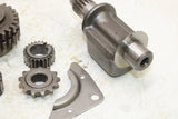 1983 Kawasaki KLT250 OEM MISC TRANSMISSION TRANNY GEARS